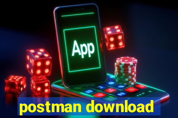 postman download